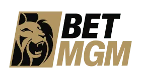 BetMGM logo